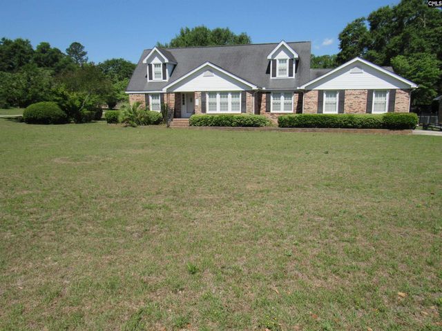 1419 Gue Road, Orangeburg, SC 29115