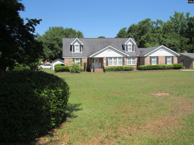 1419 Gue Road, Orangeburg, SC 29115