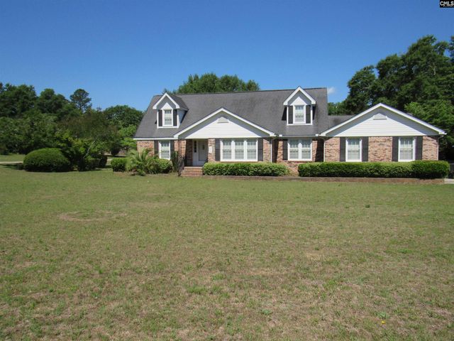 1419 Gue Road, Orangeburg, SC 29115
