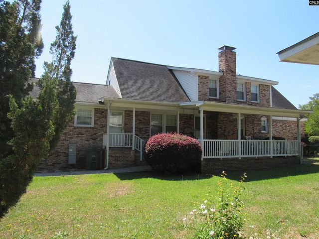 1419 Gue Road, Orangeburg, SC 29115