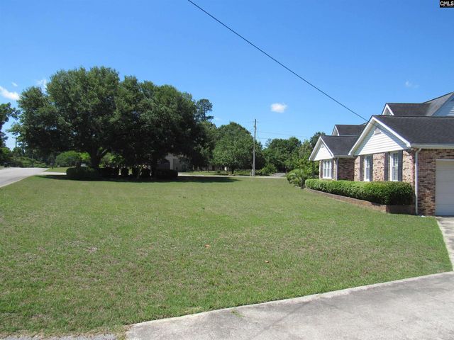 1419 Gue Road, Orangeburg, SC 29115