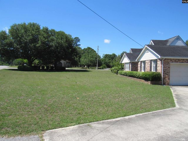 1419 Gue Road, Orangeburg, SC 29115