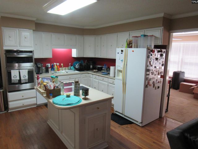 1419 Gue Road, Orangeburg, SC 29115