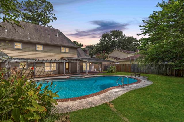 8215 Winding Hill Lane, Spring, TX 77379