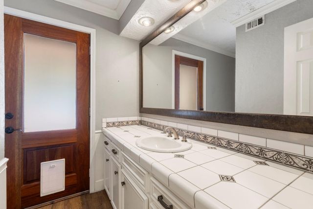 8215 Winding Hill Lane, Spring, TX 77379