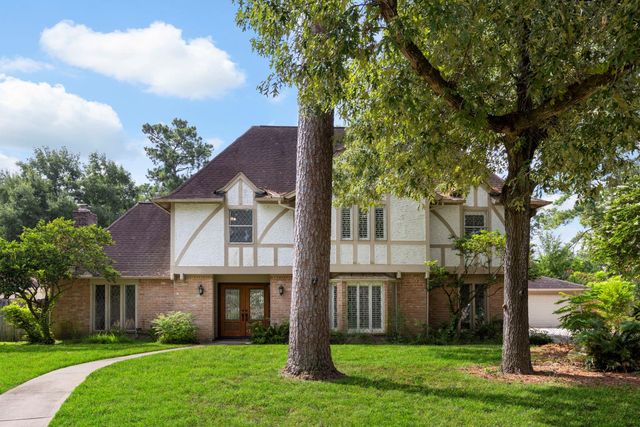 8215 Winding Hill Lane, Spring, TX 77379