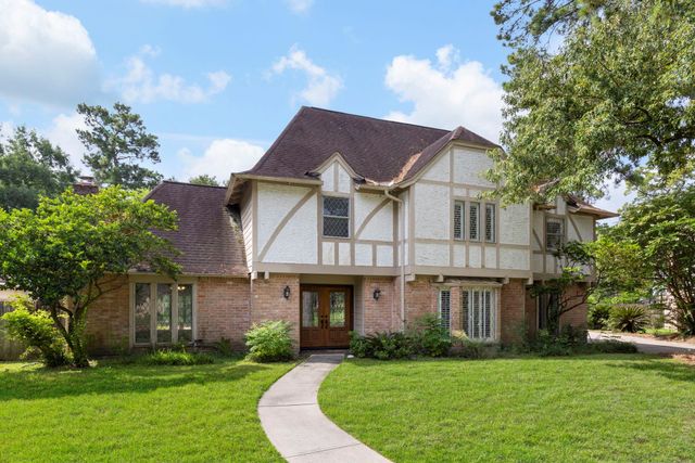 8215 Winding Hill Lane, Spring, TX 77379