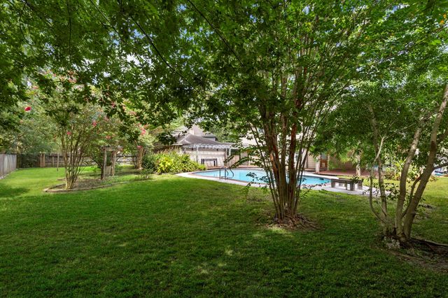 8215 Winding Hill Lane, Spring, TX 77379