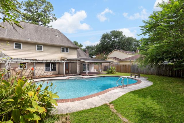 8215 Winding Hill Lane, Spring, TX 77379