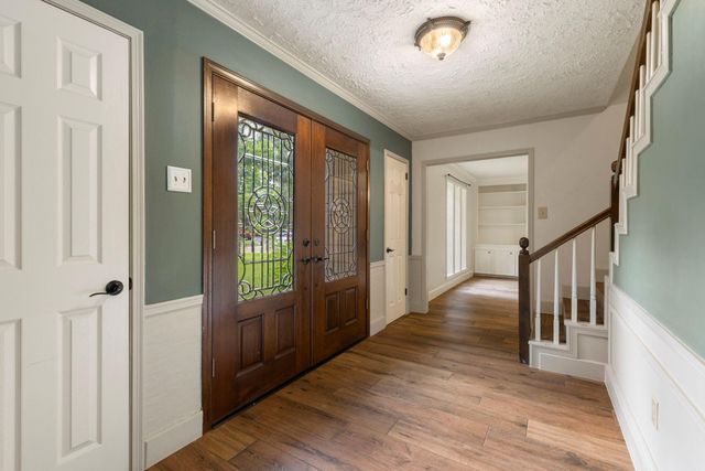 8215 Winding Hill Lane, Spring, TX 77379