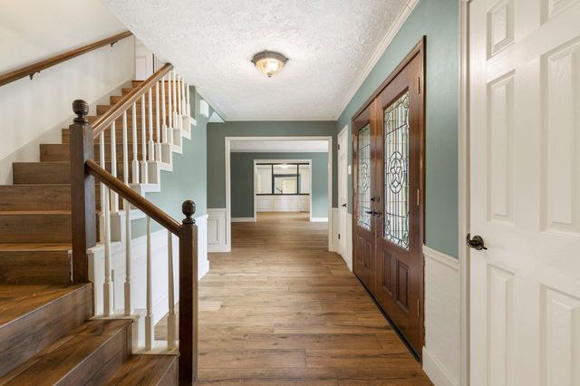 8215 Winding Hill Lane, Spring, TX 77379