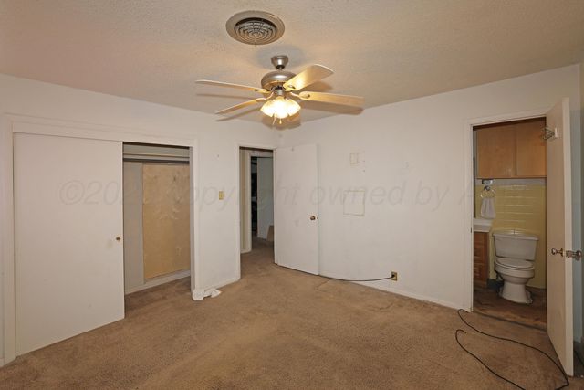 1828 N Christy Street, Pampa, TX 79065