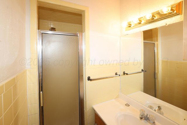 1828 N Christy Street, Pampa, TX 79065