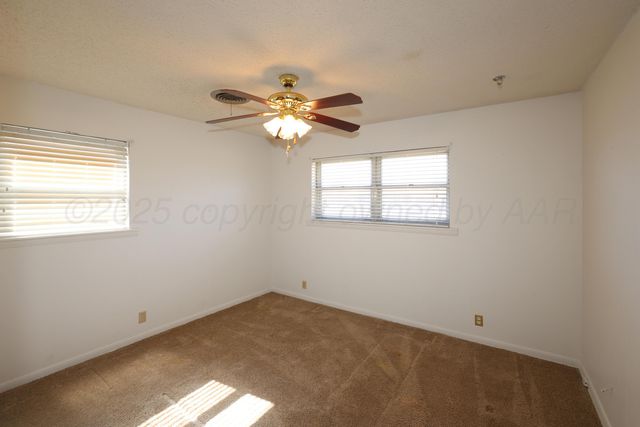 1828 N Christy Street, Pampa, TX 79065