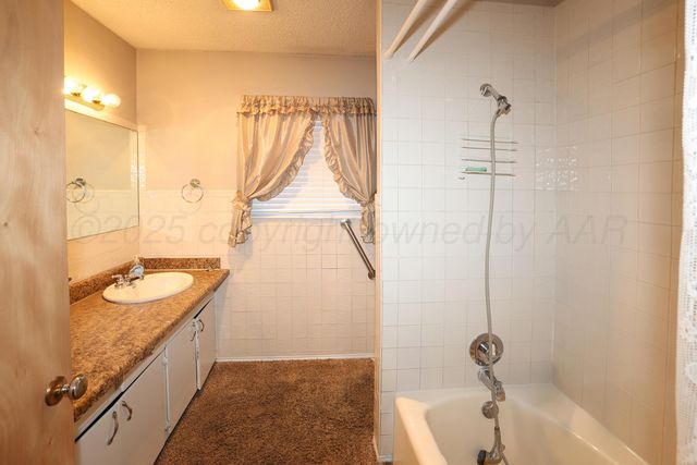 1828 N Christy Street, Pampa, TX 79065