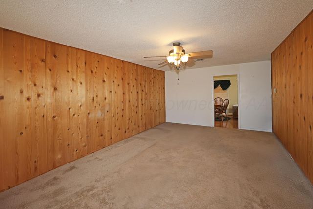 1828 N Christy Street, Pampa, TX 79065