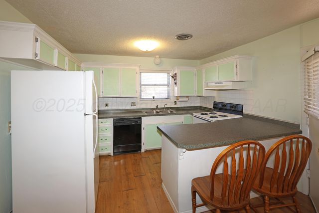 1828 N Christy Street, Pampa, TX 79065