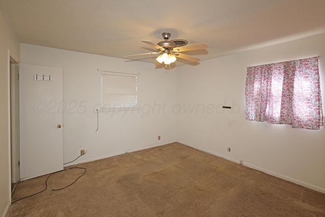 1828 N Christy Street, Pampa, TX 79065