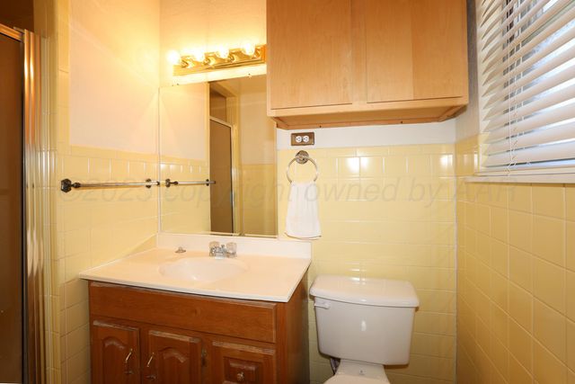 1828 N Christy Street, Pampa, TX 79065