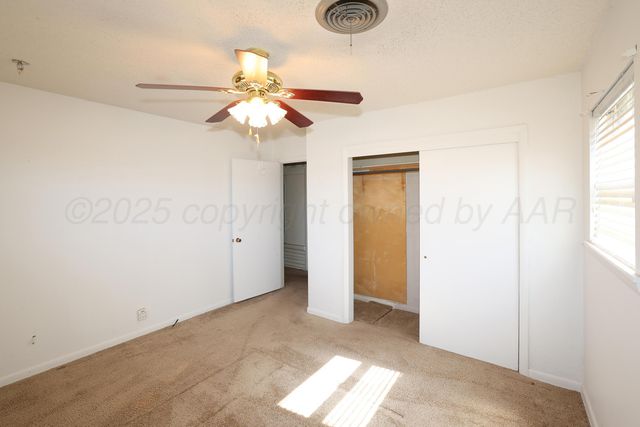 1828 N Christy Street, Pampa, TX 79065