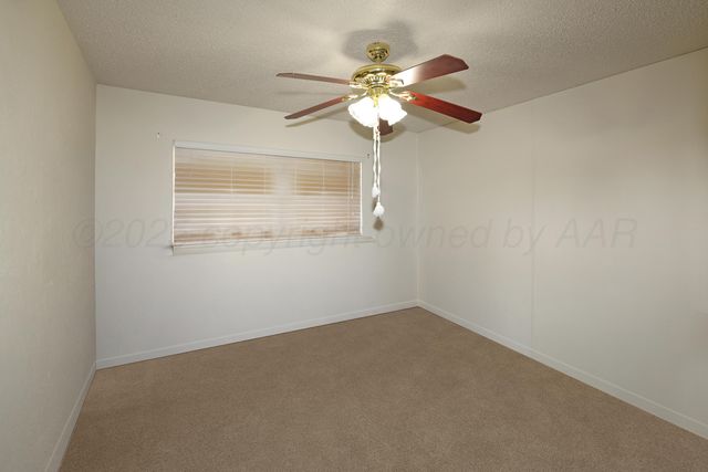 1828 N Christy Street, Pampa, TX 79065