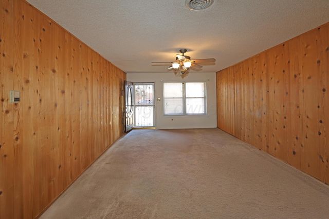 1828 N Christy Street, Pampa, TX 79065