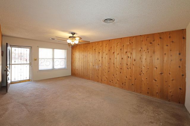 1828 N Christy Street, Pampa, TX 79065