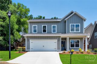 195 Grove Point Road, Athens, GA 30605
