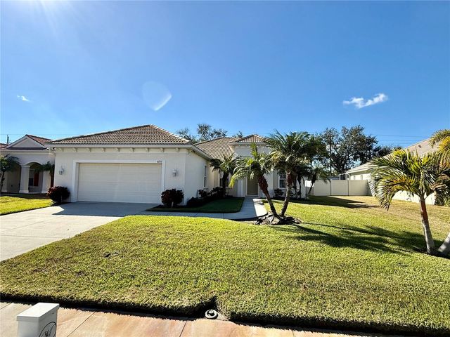 6222 45TH LANE EAST, Bradenton, FL 34203