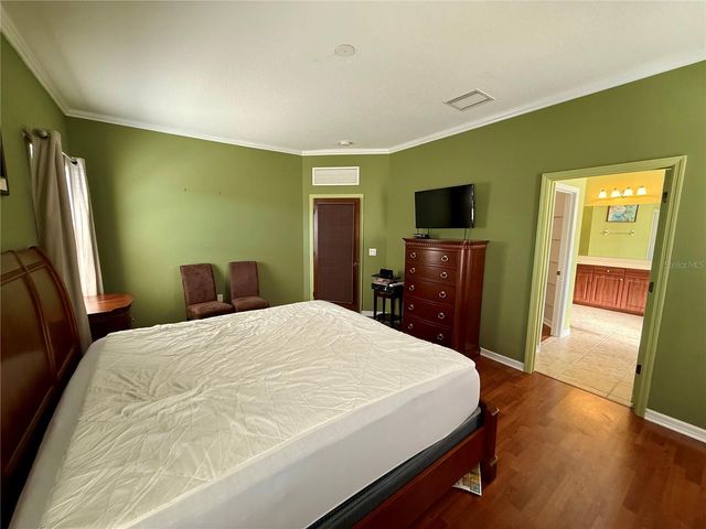 6222 45TH LANE EAST, Bradenton, FL 34203