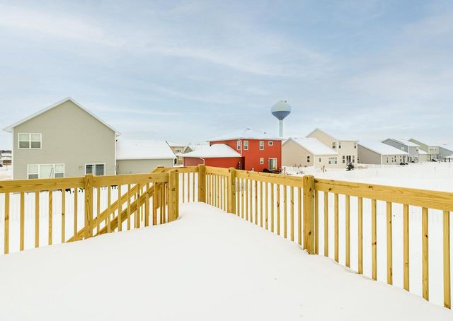 401 Orion Trail, Madison, WI 53718