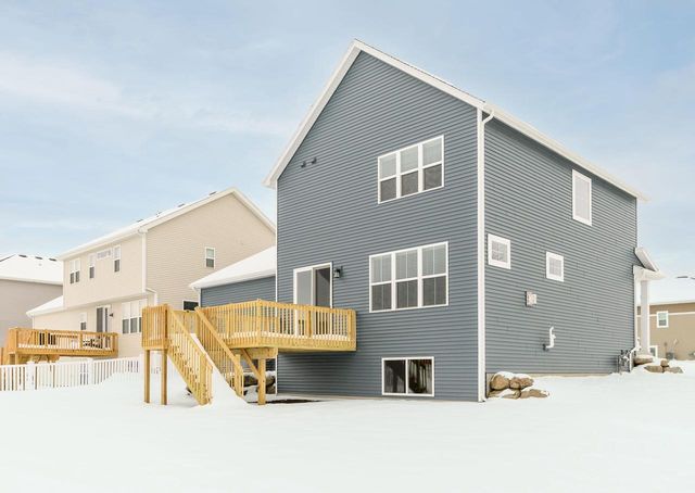 401 Orion Trail, Madison, WI 53718