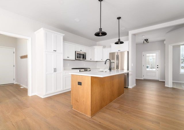 401 Orion Trail, Madison, WI 53718