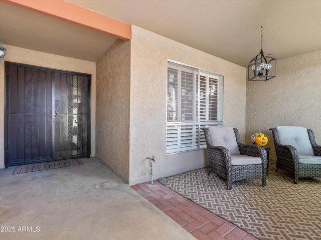 5725 N CAMINO DE LAS ESTRELLAS --, Tucson, AZ 85718