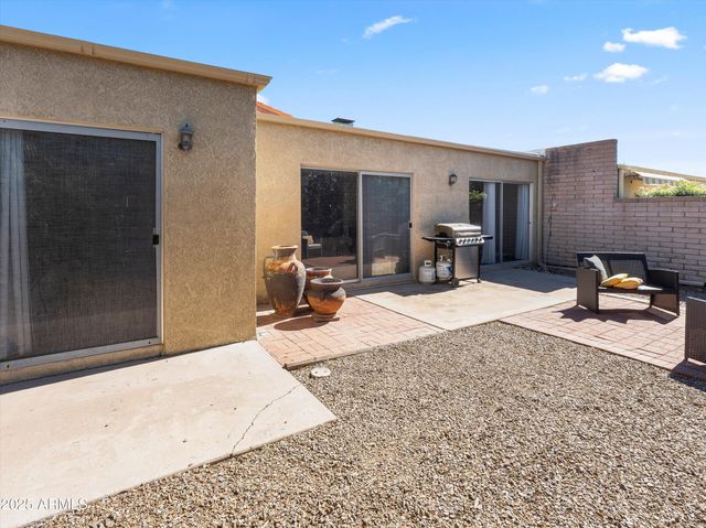 5725 N CAMINO DE LAS ESTRELLAS --, Tucson, AZ 85718