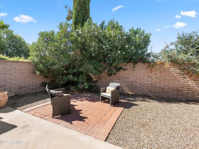 5725 N CAMINO DE LAS ESTRELLAS --, Tucson, AZ 85718