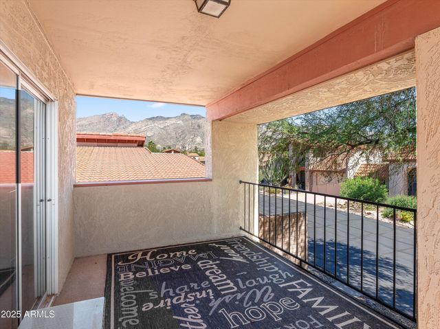 5725 N CAMINO DE LAS ESTRELLAS --, Tucson, AZ 85718