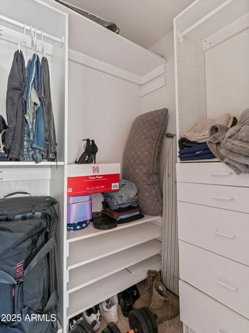 5725 N CAMINO DE LAS ESTRELLAS --, Tucson, AZ 85718