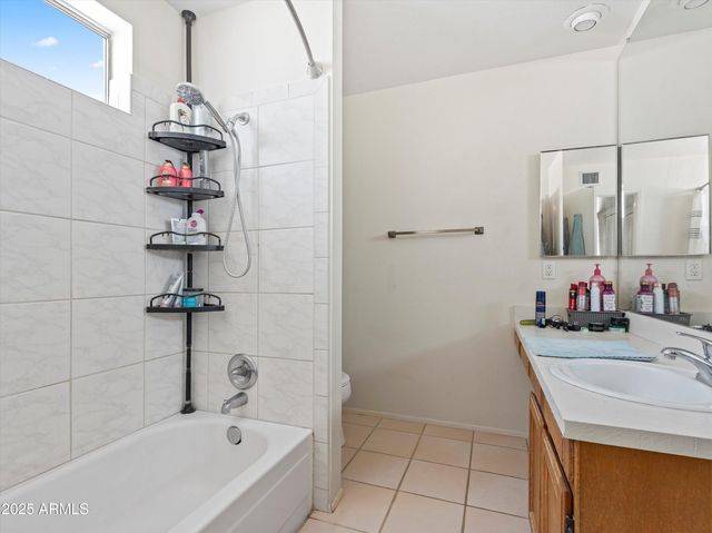 5725 N CAMINO DE LAS ESTRELLAS --, Tucson, AZ 85718