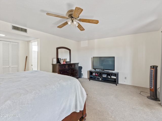 5725 N CAMINO DE LAS ESTRELLAS --, Tucson, AZ 85718
