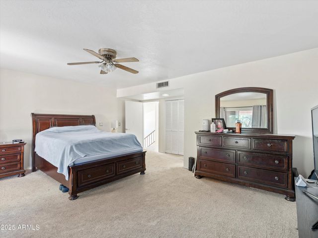 5725 N CAMINO DE LAS ESTRELLAS --, Tucson, AZ 85718