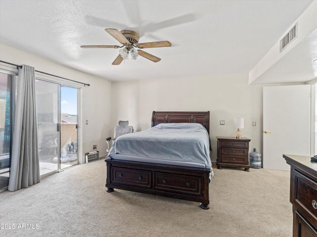 5725 N CAMINO DE LAS ESTRELLAS --, Tucson, AZ 85718