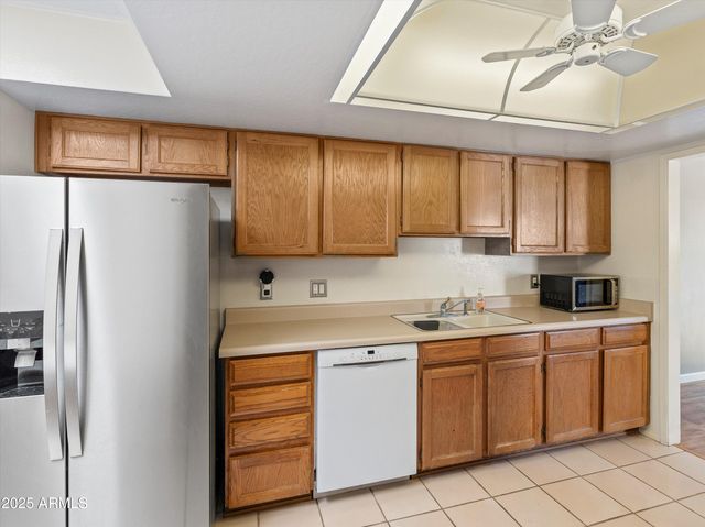 5725 N CAMINO DE LAS ESTRELLAS --, Tucson, AZ 85718