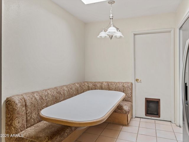 5725 N CAMINO DE LAS ESTRELLAS --, Tucson, AZ 85718