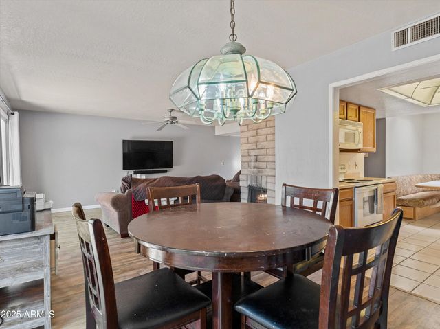 5725 N CAMINO DE LAS ESTRELLAS --, Tucson, AZ 85718