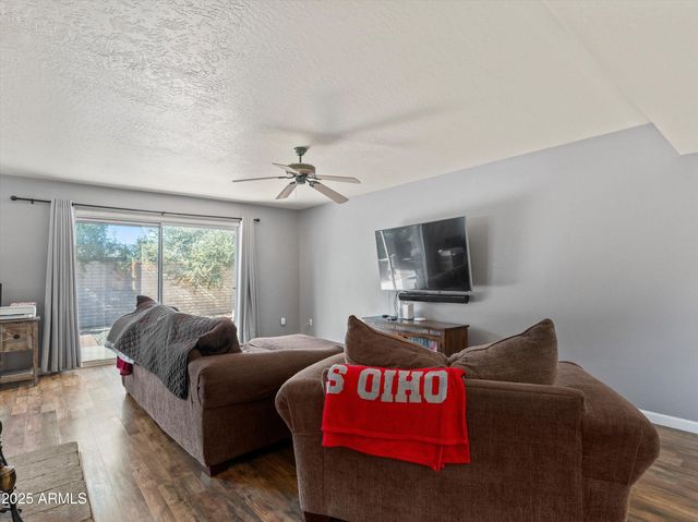 5725 N CAMINO DE LAS ESTRELLAS --, Tucson, AZ 85718