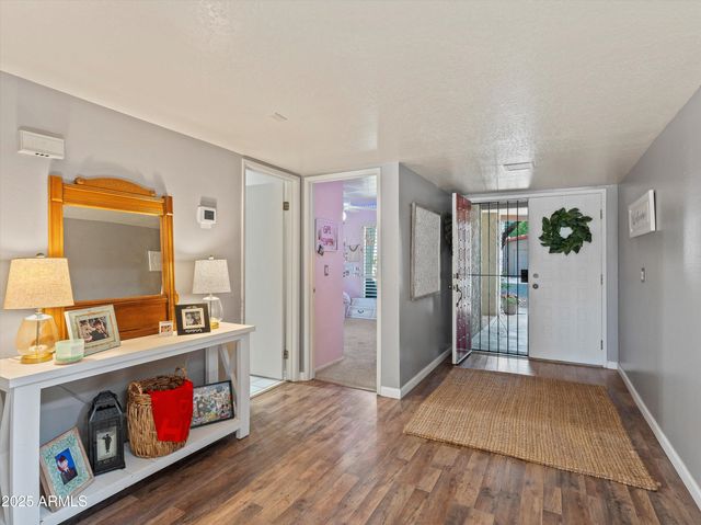 5725 N CAMINO DE LAS ESTRELLAS --, Tucson, AZ 85718