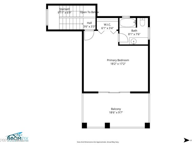 5725 N CAMINO DE LAS ESTRELLAS --, Tucson, AZ 85718