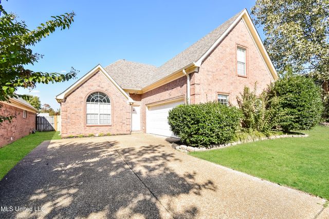 1116 Warwick Place, Southaven, MS 38671