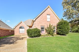 1116 Warwick Place, Southaven, MS 38671